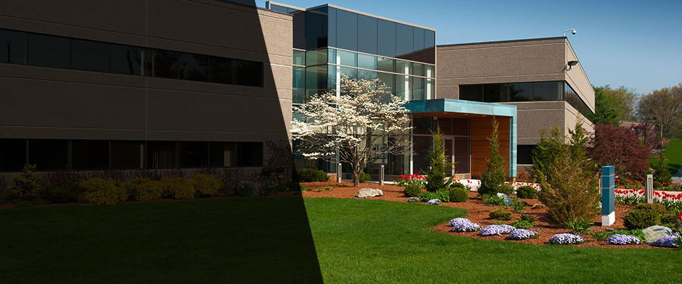 Council Bluffs Landscapers