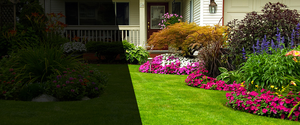 Council Bluffs Landscapers