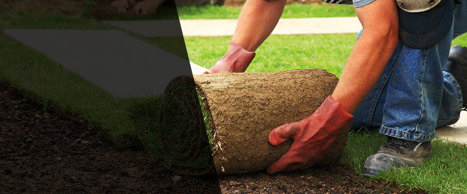 Council Bluffs Landscapers