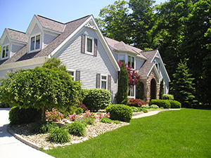 Landscapers and Lawncare Services in Council Bluffs, IA